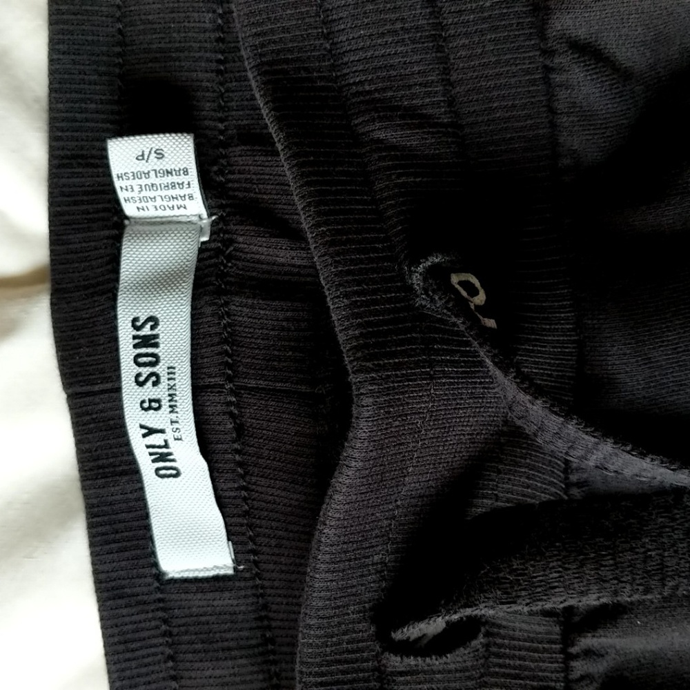 Pants